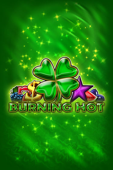 Играть в Burning Hot от Amusnet Interactive | Казино Сhampion Slots 