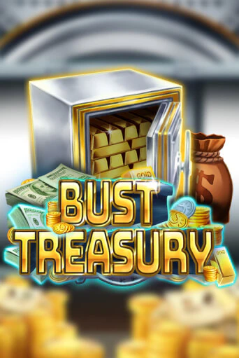 Играть в Bust Treasury от Dragoon Soft | Казино Сhampion Slots 