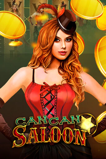 Играть в CanCan Saloon от Mascot Gaming | Казино Сhampion Slots 