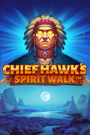 Играть в Chief Hawks Spirit Walk от Booming Games | Казино Сhampion Slots 