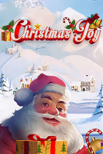 Играть в Christmas Joy от Spinmatic | Казино Сhampion Slots 