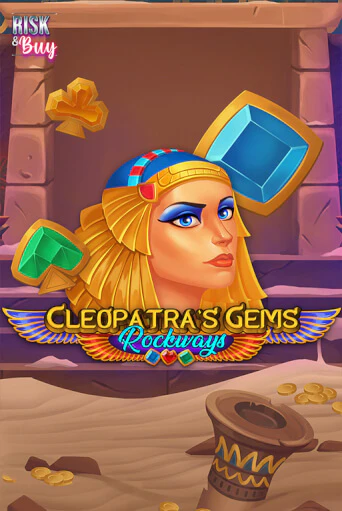 Играть в Cleopatra's Gems Rockways от Mascot Gaming | Казино Сhampion Slots 