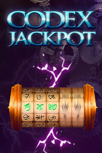 Играть в Codex от Vibra Gaming | Казино Сhampion Slots 