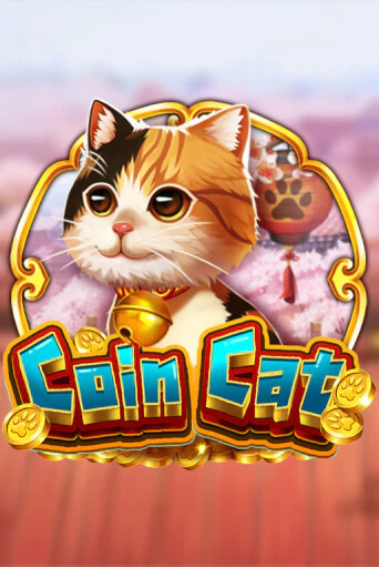 Играть в Coin Cat от Dragoon Soft | Казино Сhampion Slots 