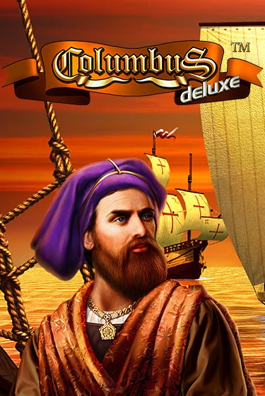 Играть в Columbus Deluxe от Клуб Вулкан | Казино Сhampion Slots 
