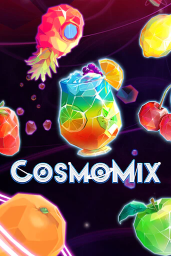 Играть в CosmoMix от Spinmatic | Казино Сhampion Slots 