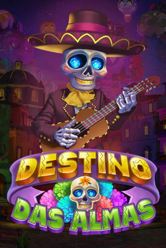 Играть в Destino Das Almas от Gaming Corps | Казино Сhampion Slots 