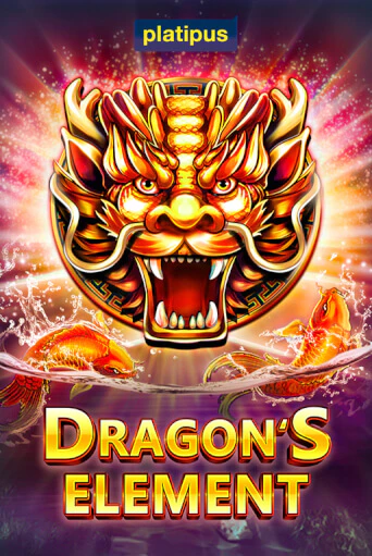 Играть в Dragon`s Element от Platipus | Казино Сhampion Slots 