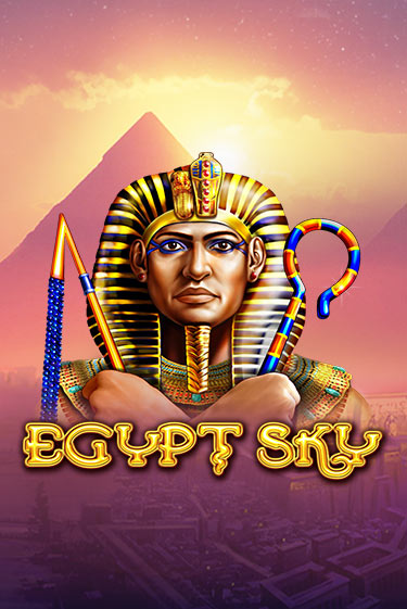 Играть в Egypt Sky от Amusnet Interactive | Казино Сhampion Slots 