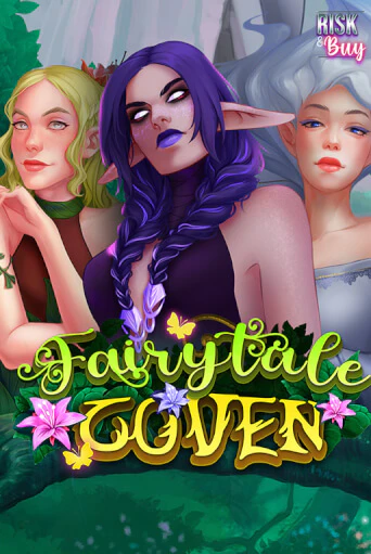 Играть в Fairytale Coven от Mascot Gaming | Казино Сhampion Slots 
