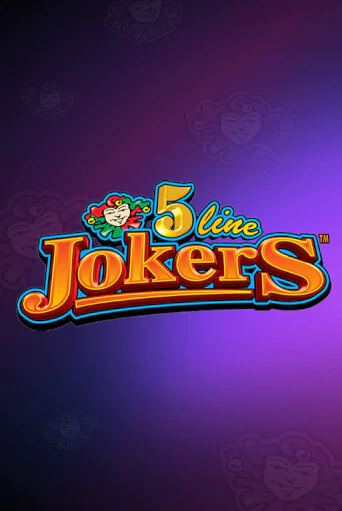 Играть в 5 Line Jokers от Greentube | Казино Сhampion Slots 