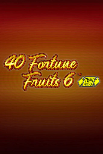 Играть в 40 Fortune Fruits 6 от Greentube | Казино Сhampion Slots 