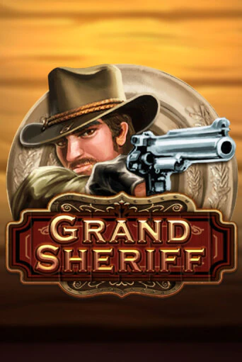 Играть в Grand Sheriff от Dragoon Soft | Казино Сhampion Slots 