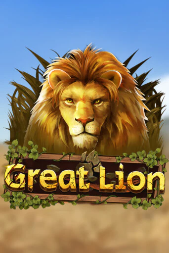 Играть в Great Lion от Dragoon Soft | Казино Сhampion Slots 