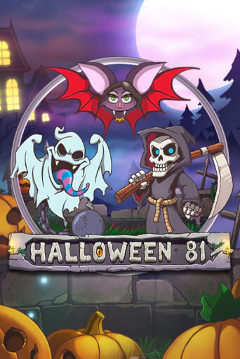 Играть в Halloween 81 от PlayBro | Казино Сhampion Slots 