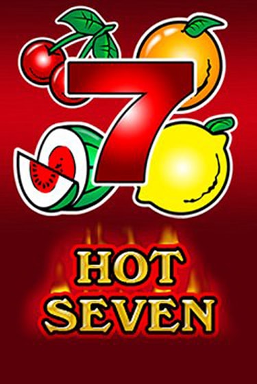 Играть в Hot 7 от Amatic | Казино Сhampion Slots 