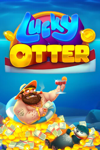 Играть в Lucky Otter от Fantasma Games | Казино Сhampion Slots 