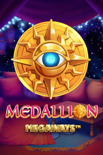Играть в Medallion от Fantasma Games | Казино Сhampion Slots 