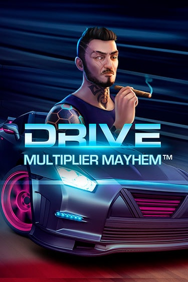 Играть в Drive: Multiplier Mayhem™ от NetEnt Deluxe | Казино Сhampion Slots 