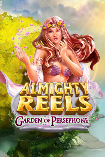 Играть в ALMIGHTY REELS: Garden of Persephone от Greentube | Казино Сhampion Slots 