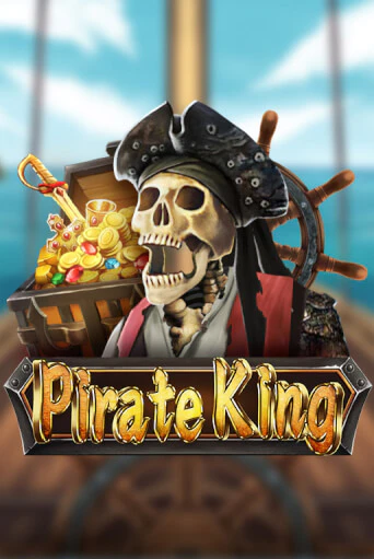 Играть в Pirate King от Dragoon Soft | Казино Сhampion Slots 