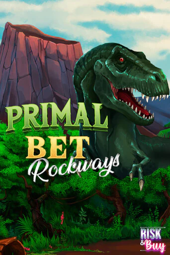 Играть в Primal bet Rockways от Mascot Gaming | Казино Сhampion Slots 