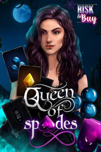 Играть в Queen of Spades от Mascot Gaming | Казино Сhampion Slots 
