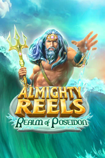 Играть в ALMIGHTY REELS: Realm of Poseidon от Greentube | Казино Сhampion Slots 