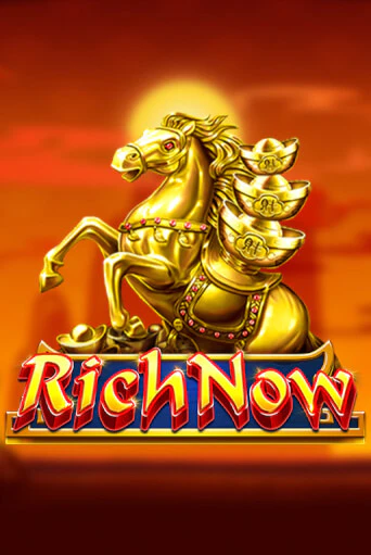 Играть в Rich Now от Dragoon Soft | Казино Сhampion Slots 