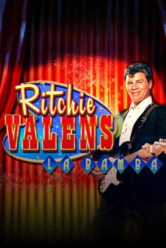Играть в Ritchie Valens™ La Bamba от RTG Slots | Казино Сhampion Slots 