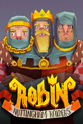 Играть в Robin - Nottingham Raiders от Peter & Sons | Казино Сhampion Slots 