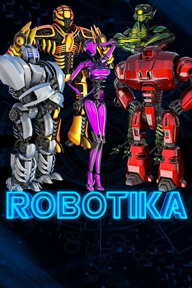 Играть в Robotika от WorldMatch | Казино Сhampion Slots 