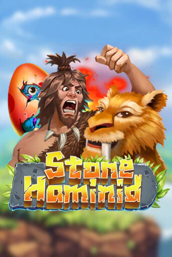 Играть в Stone Hominid от Dragoon Soft | Казино Сhampion Slots 