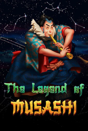 Играть в The Legend of Musashi от Peter & Sons | Казино Сhampion Slots 