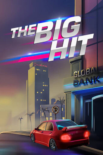 Играть в The Big Hit от Slotmill | Казино Сhampion Slots 