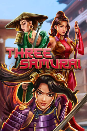 Играть в Three Samurai от Slotmill | Казино Сhampion Slots 