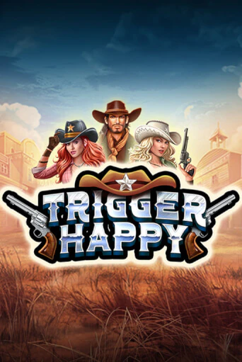 Играть в Trigger Happy от RTG Slots | Казино Сhampion Slots 