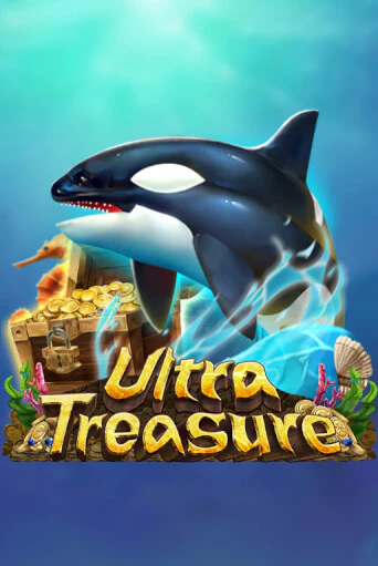 Играть в Ultra Treasure от Dragoon Soft | Казино Сhampion Slots 