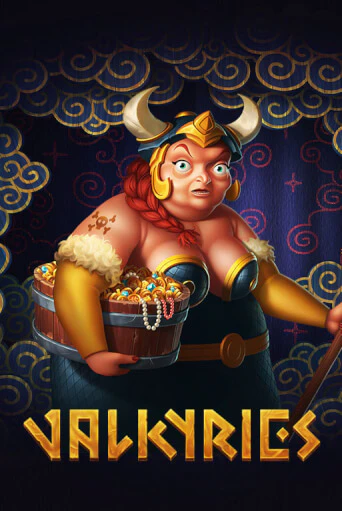 Играть в Valkyries от Peter & Sons | Казино Сhampion Slots 