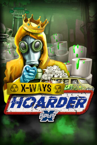 Играть в xWays Hoarder xSplit от Nolimit City | Казино Сhampion Slots 